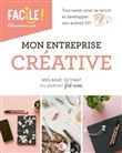 Mon entreprise créative