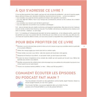 Mon entreprise créative