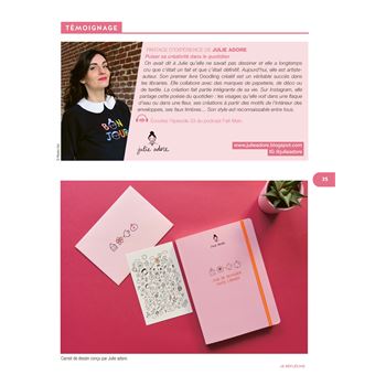 Mon entreprise créative