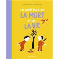 Le petit livre de la mort et de la vie