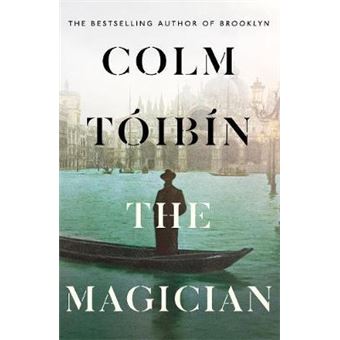The Magician