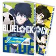 Blue Lock Pack Offre Découverte T01 et T02