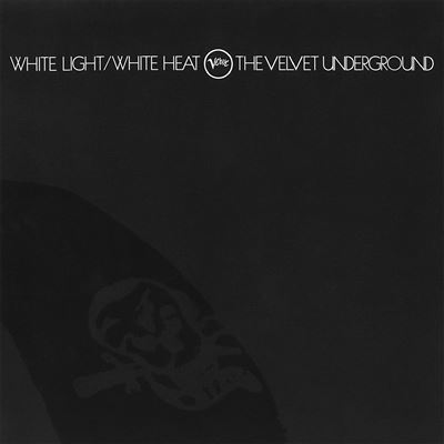 White Light / White Heat