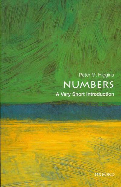 NUMBERS: A VERY SHORT INTRODUCTION