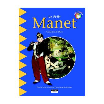 Le petit Manet