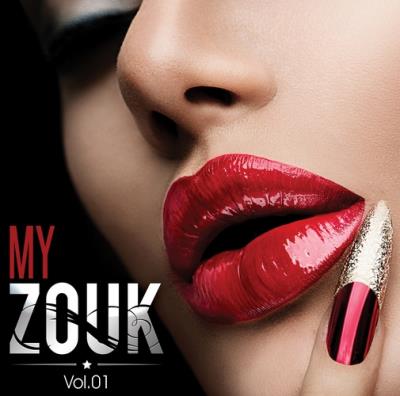 My zouk vol 1