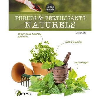 Purins et fertilisants naturels