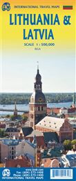 Lithuania and Latvia