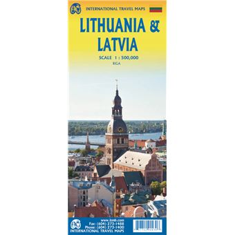 Lithuania and Latvia