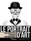 Le portrait d'art