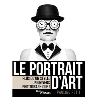 Le portrait d'art