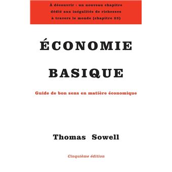 Économie basique