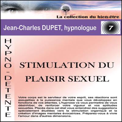 Stimulation du Plaisir Sexuel