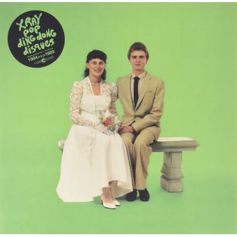 Ding Dong Disques - 1