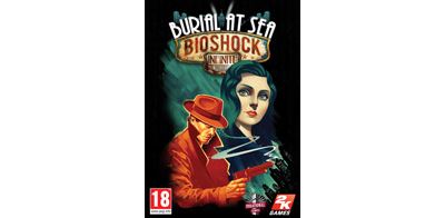 BioShock Infinite: Tombeau sous-marin - Épisode 1