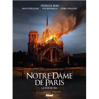 Notre-Dame de Paris