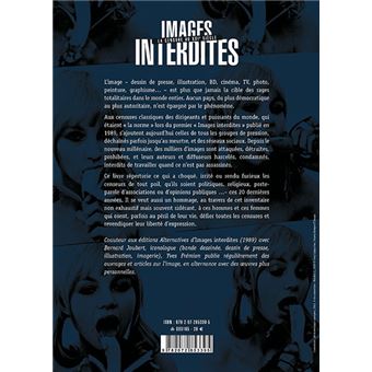 Images interdites