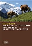 Douceurs et amertumes du chocolat