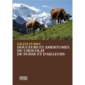 Douceurs et amertumes du chocolat