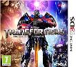 Pochette avant du jeu Transformers Rise Of The Dark Spark 3DS