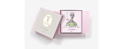 Teatime with Ladurée