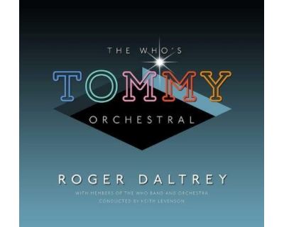 The Who’s 'Tommy' Orchestral