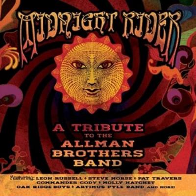 Midnight Rider : A tribute to Allman Brothers Band