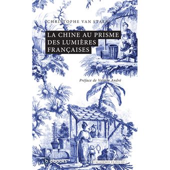 La Chine au prisme des Lumières françaises