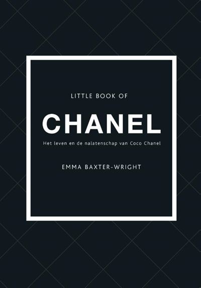 Little book of Chanel