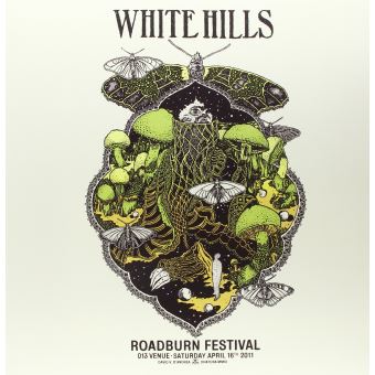 White Hills - 1