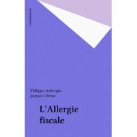 L'Allergie fiscale