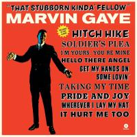 That Stubborn Kinda' Fellow