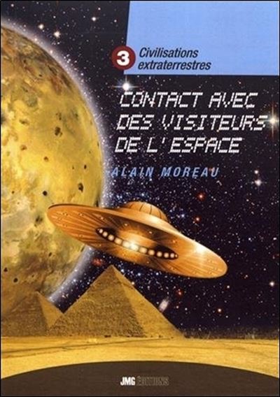 Civilisations extraterrestres