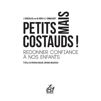 Petits mais costauds
