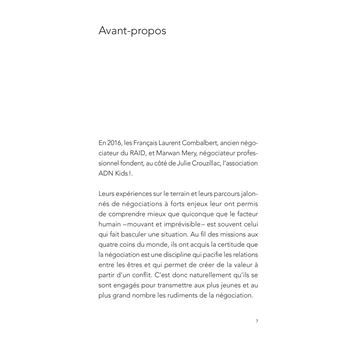 Petits mais costauds