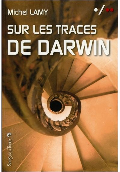 Sur les traces de Darwin