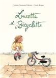 Lucette a bicyclette