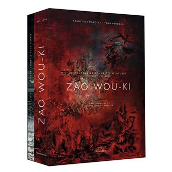 Zao Wou-Ki