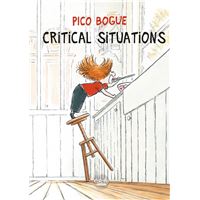 Pico Bogue - Volume 2 - Critical Situations