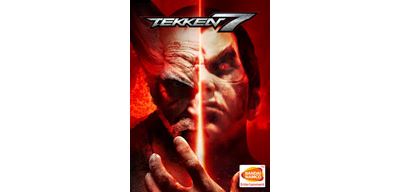 Tekken 7