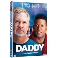 Daddy DVD