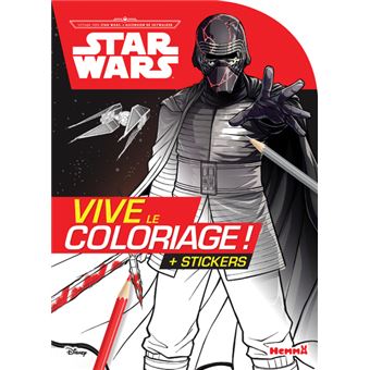 Star WarsVoyage vers l'Episode IX