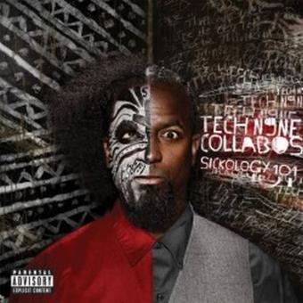 Tech N9ne - 1