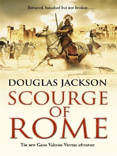 SCOURGE OF ROME
