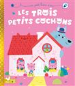 Les trois petits cochons