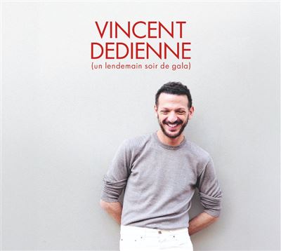 (Un lendemain soir de gala)