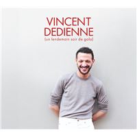 (Un lendemain soir de gala)