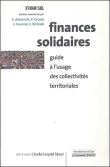 Finances solidaires