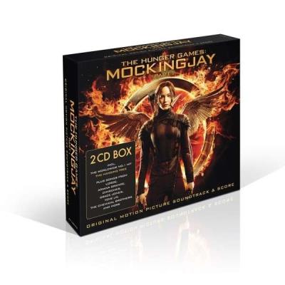 Die tribute von Panem