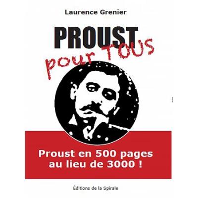 Proust pour tous